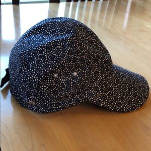 Lululemon running hat, gently worn, clean